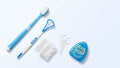 Premium Oral Care Tools for Complete Dental Hygiene