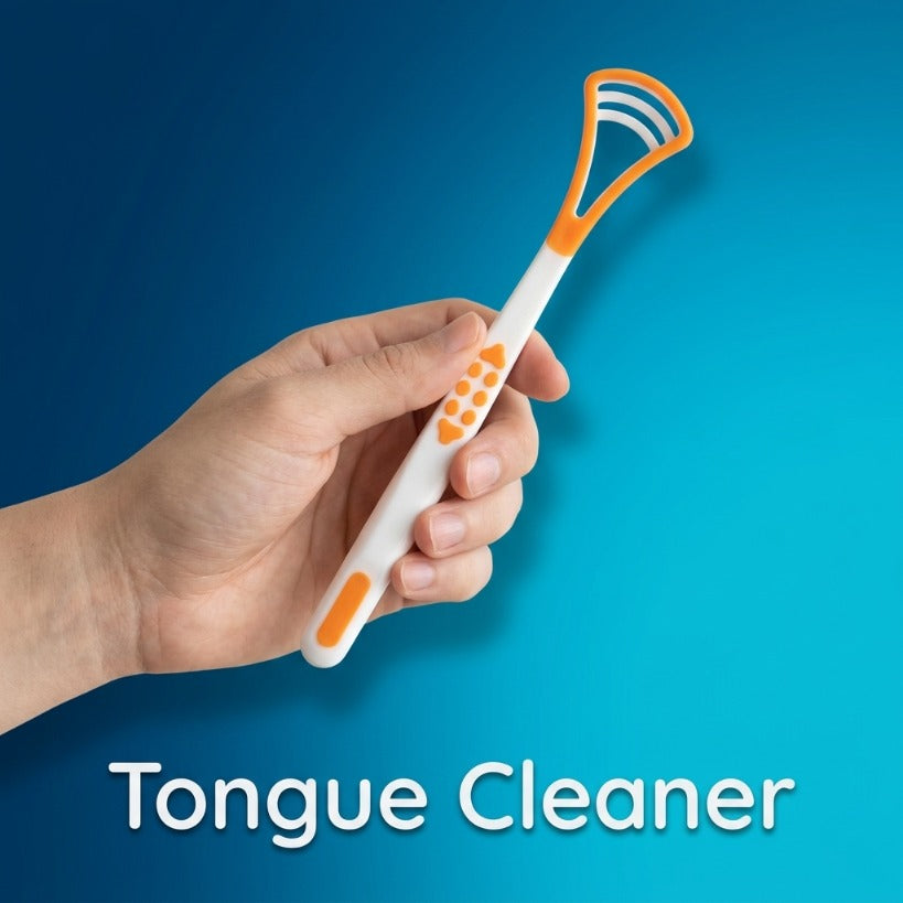 Professional Tongue Scrapers for a Healthier and Fresher Mouth