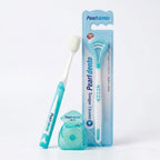 Premium PearlDento 3-in-1 Complete Oral Hygiene Care Kit