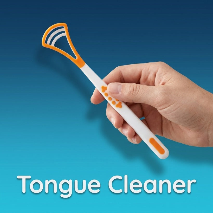 Professional Tongue Scrapers for a Healthier and Fresher Mouth